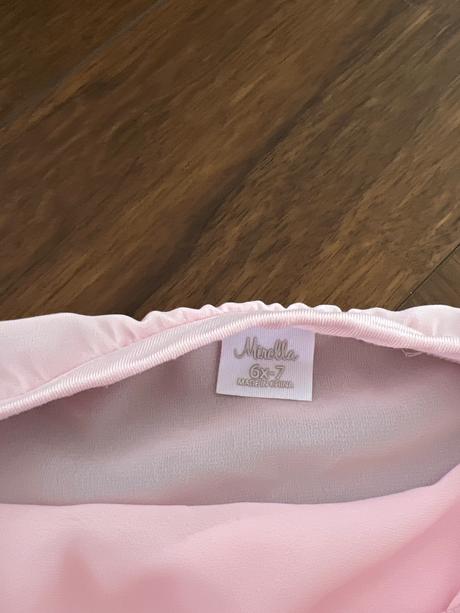 Suknička na balet mirella top stav, mirella,122