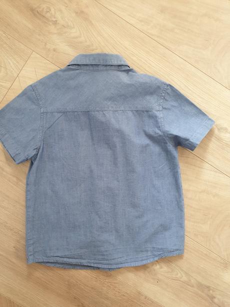 Letny elegantny set 104, h&m,104