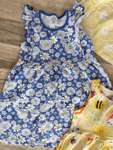 Balík šiat, f&f,116