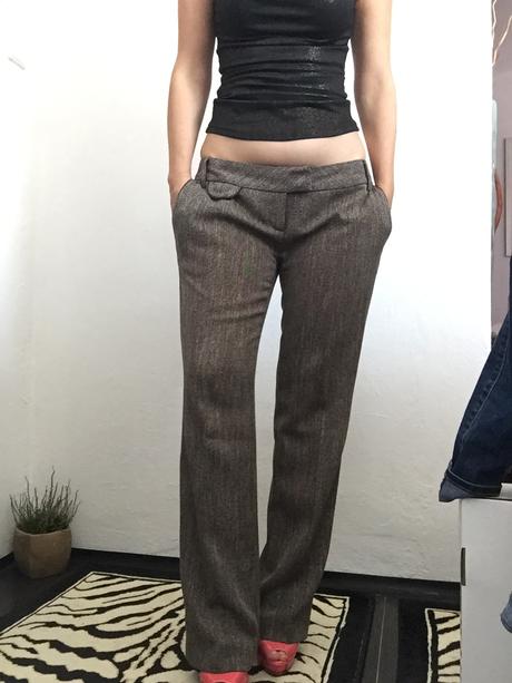 Pietro filipi nohavice l, pietro filipi,l