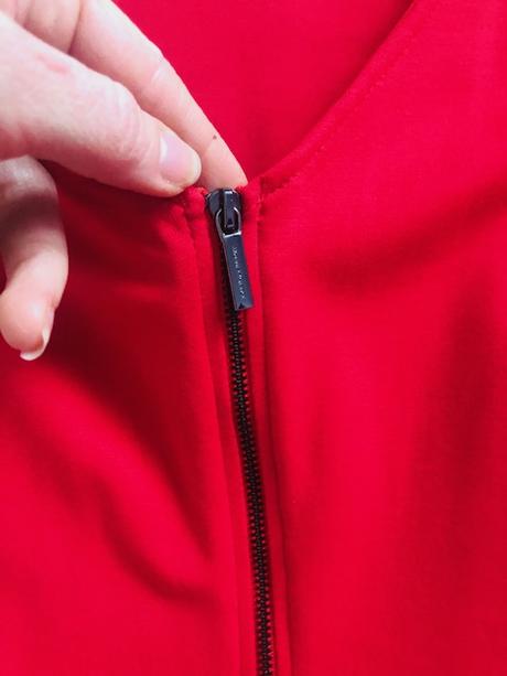 Armani mini šaty, armani,s