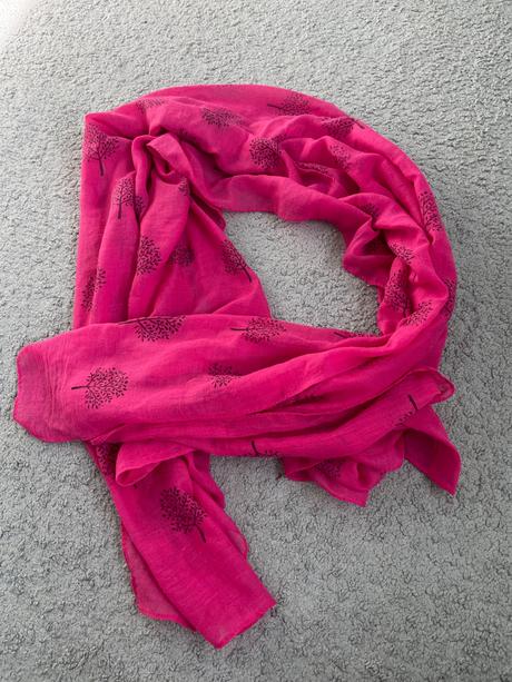 Pareo/ veľká šatka, xxl