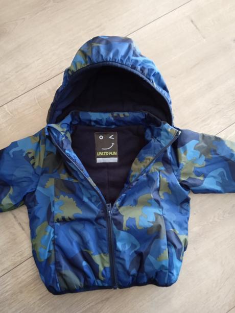 Zimná bunda next, next,86