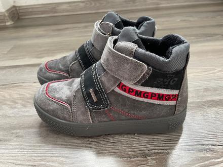 Prechodne topanky, primigi,32