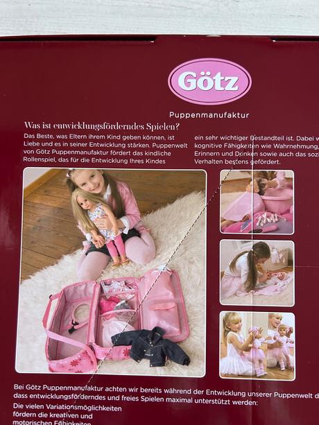 Götz - sedlo a uzda pre jednorožca,