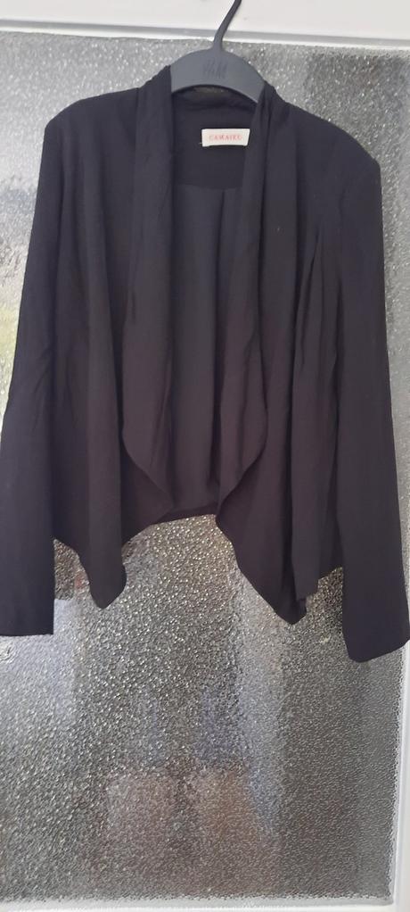 Sako zn. camaieu, vel.36, camaieu,36