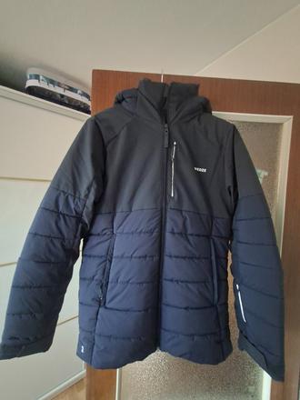 Zimna bunda decathlon, wedze,m