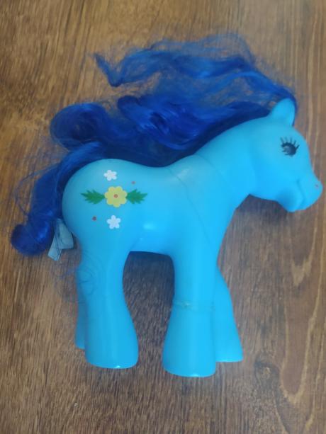 My little pony, 