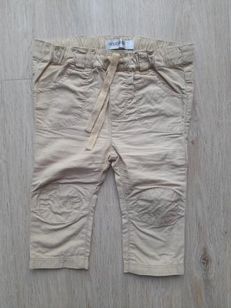 Švihácke nohavice, 68