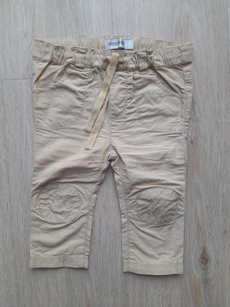 Švihácke nohavice, 68