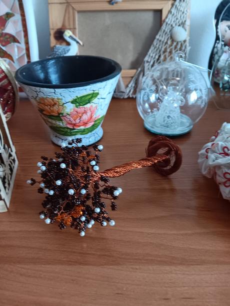 Rôzne dekoračné veci - vianočné, celoročné,