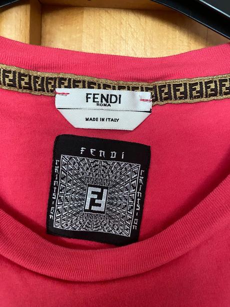Fendi nicki minaj prints on, m