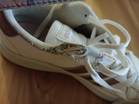 Dievčenské botasky, adidas,34