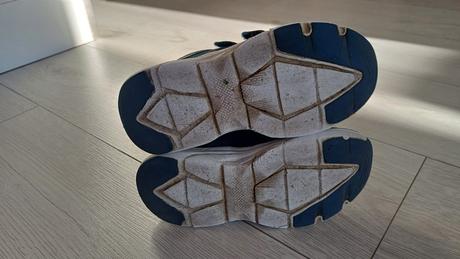 Tenisky protetika keny 31,stielka 20cm, protetika,31