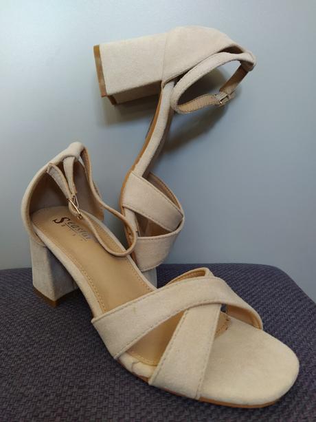 Sandálky, 38 / 39 / 40