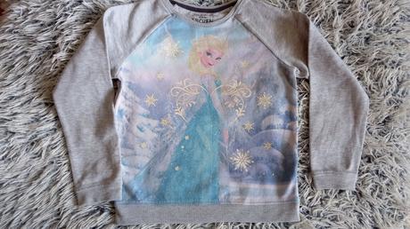 Mikina, disney,134