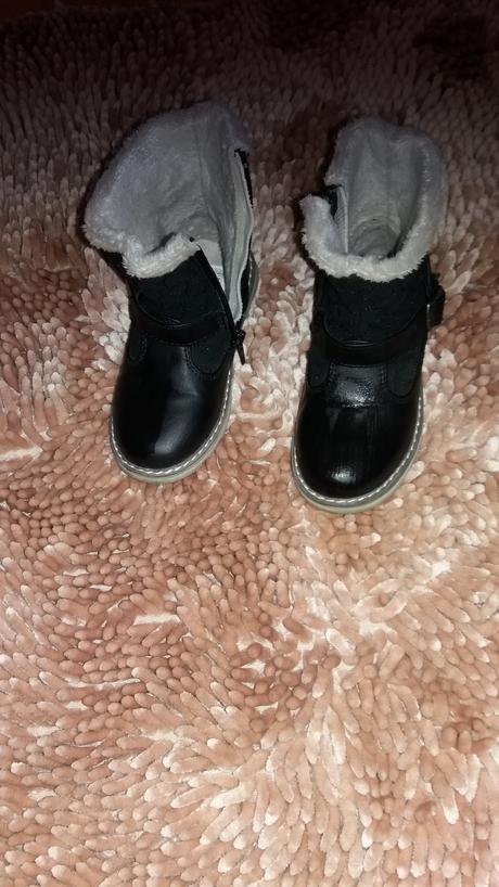 Nove zateplene cizmicky-predane, 25