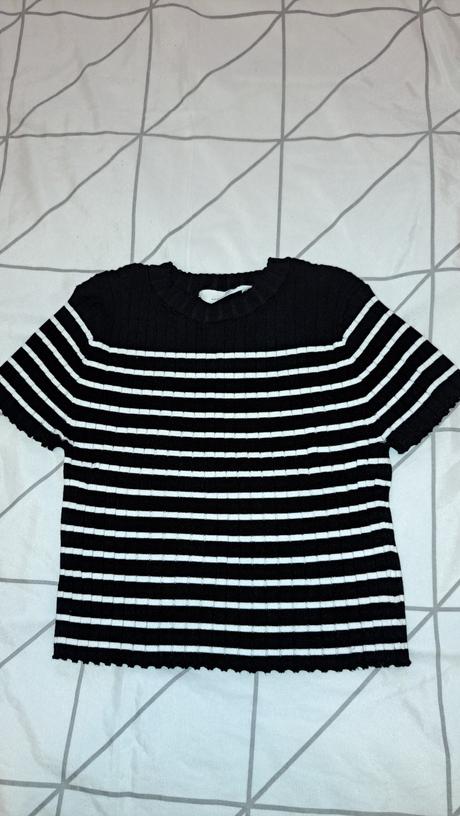 Tričko č.146, h&m,146