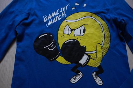 Tričko h&m 134/140, h&m,134