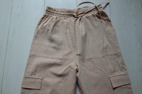 Bavlnené nohavice tezenis, tezenis,s