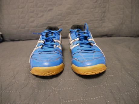 Halove botasky asics, asics,35