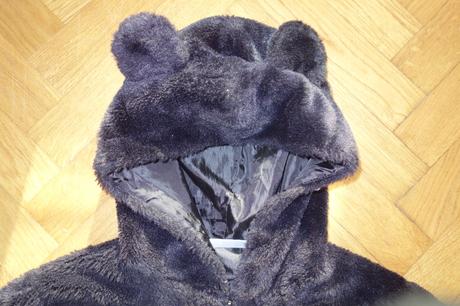 Bundička s uškami, pepco,164