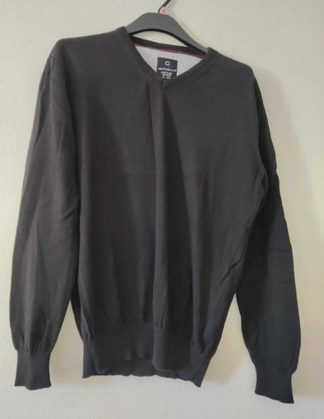 Gentleman svetre, xxl