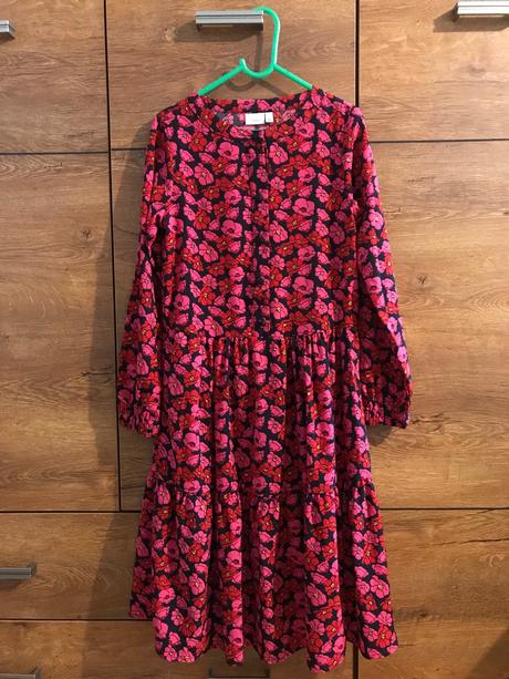 Elegantné saty, name it,140