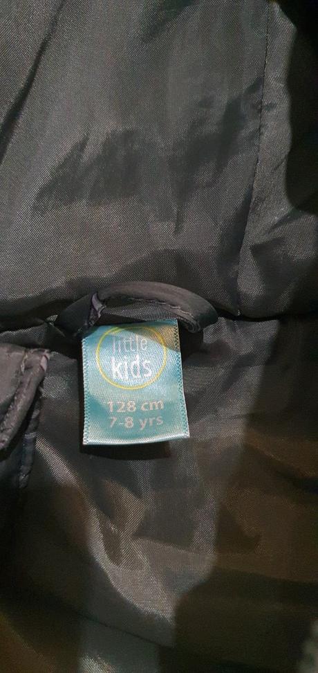 Chlapcenska vesta, pepco,128