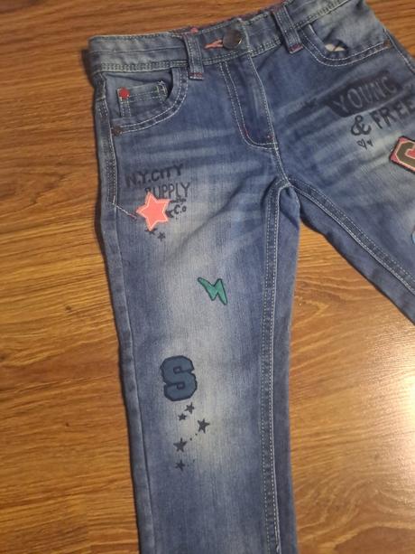 Frajerské rifle next, next,110