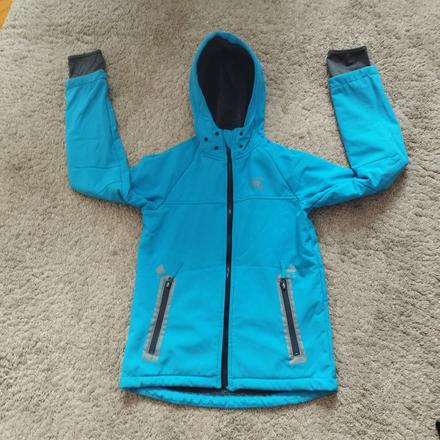 Bunda na šport, 164