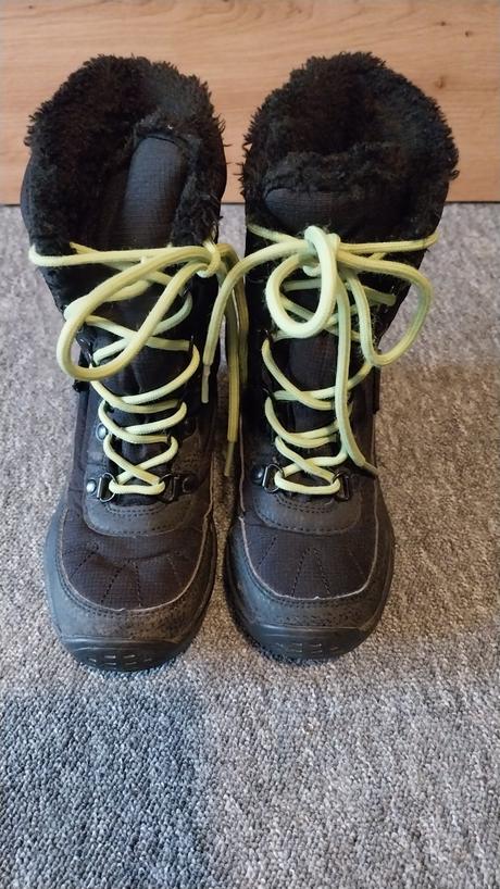 Topanky na zimu, loap,28