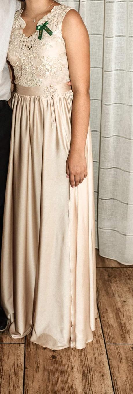 Spoločenské saty, s