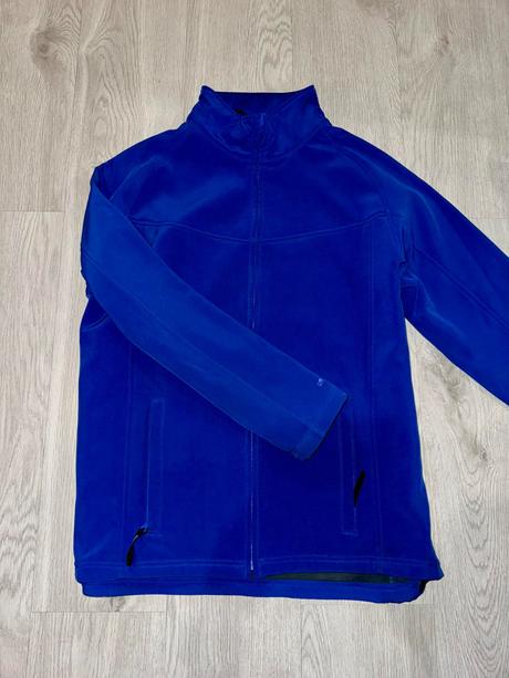Regatta softshellova panska sportova bunda, regatta,xl