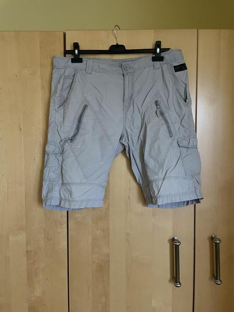 Pánske šortky č. 36- č.xl, 36