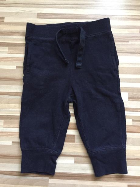 Tepláčiky gap, gap,86