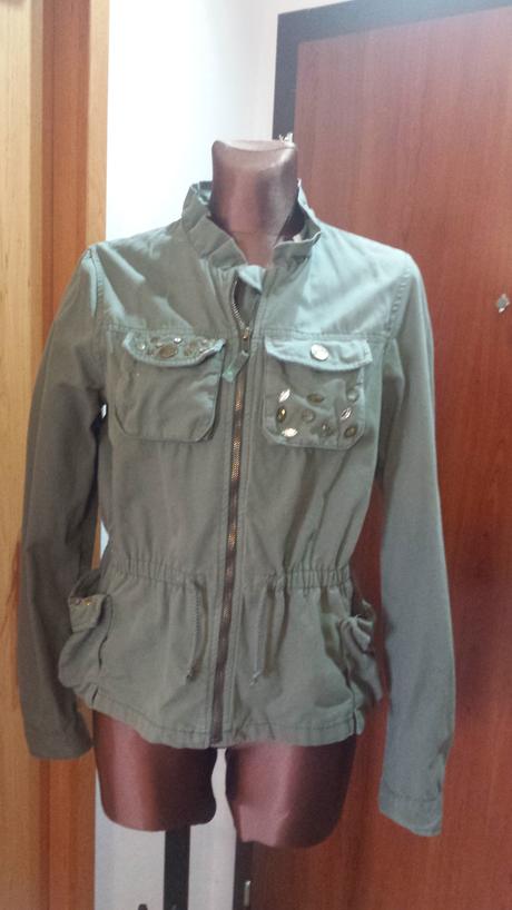 Dievcenska bundicka, next,164