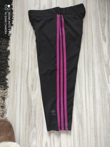 3/4 nohavice adidas, adidas,xs