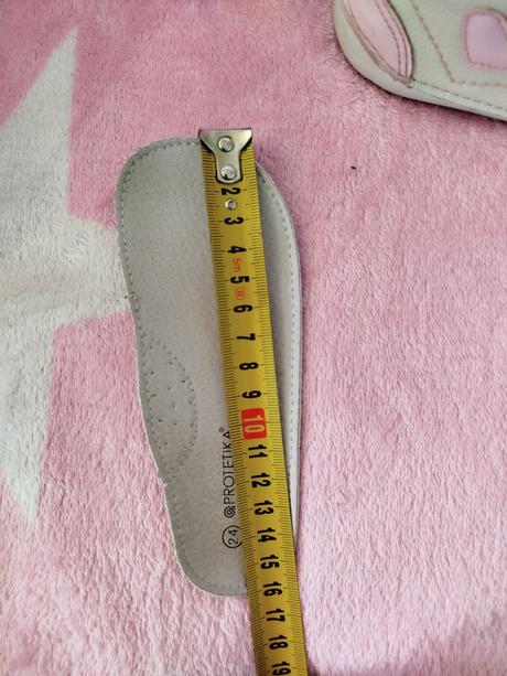 Barefoot celoročky nepremokavé, protetika,24