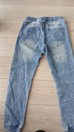 Rifle 170, pepperts,170