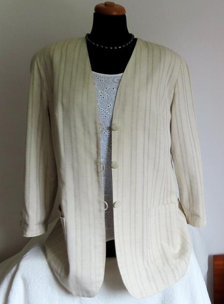 Damske sako veľ. l, l