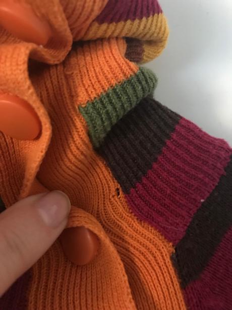 Dámsky rolák, new yorker,s