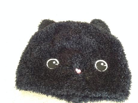 Čiapka pre dievčatká, h&m,104