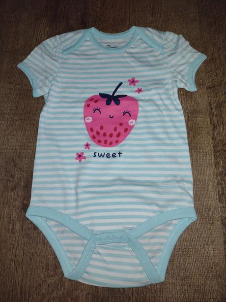 Letné body, pepco,86