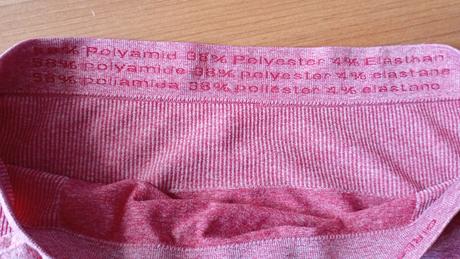 Termo prádlo 158/164, crivit,158