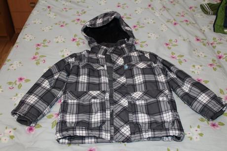 Bundička h&m 104, h&m,104