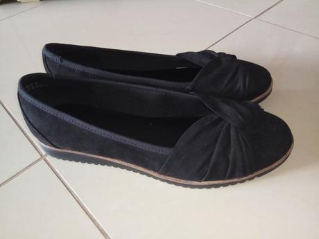 Dievčenské topánky/balerínky, graceland,38