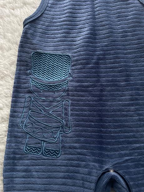 Modre frote dupacky name it, name it,62