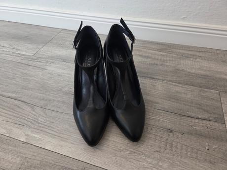 Lodičky s remienkom, next,41