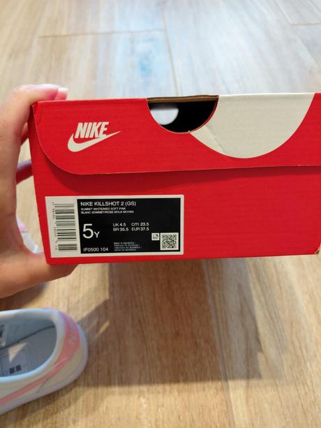 Tenisky 37,5 nike nové, nike,37